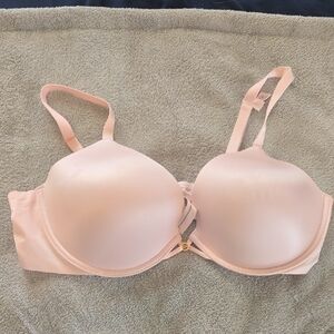 Victoria's Secret Light Pink Bra
